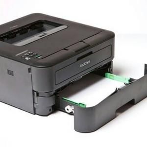 PRINTER BROTHER Laser HL-2360DN HL2360DN Mono Duplex + Network_4