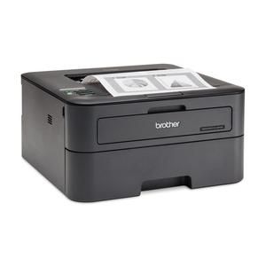 BROTHER HL-2365DW Printer Laser Mono Duplex + WiFi HL2365 DW Brother_2