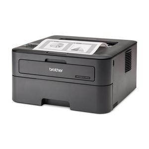 BROTHER HL-2365DW Printer Laser Mono Duplex + WiFi HL2365 DW Brother_4