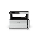 Printer EPSON M2140 Monochrome - EPSON M-2140 Ink Tank Printer_2