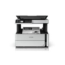 Printer EPSON M2140 Monochrome - EPSON M-2140 Ink Tank Printer_3
