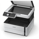 Printer EPSON M2140 Monochrome - EPSON M-2140 Ink Tank Printer_4