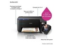Printer Epson EcoTank L3211 L-3211 All-in-One Ink Tank Printer_2