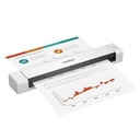 Scanner Brother DS-640 DS640 Compact Mobile Document Scanner Portable_3