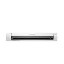 Scanner Brother DS-640 DS640 Compact Mobile Document Scanner Portable_4