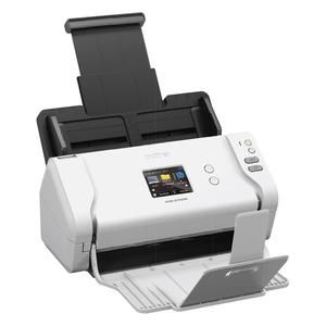 Scanner Brother ADS-2700W ADS2700 Wifi Wireless ADF 35ppm Duplex_3