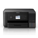 Printer Epson L6160 L 6160 All in One Wifi Duplex pengganti Epson L605_2