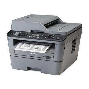 BROTHER Printer MFC-L2700 DW Mono Laser Multifunction MFCL2700DW_3