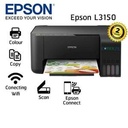 Printer Epson l3150 wifi epson murah Pengganti l405 EcoTank All in One_2
