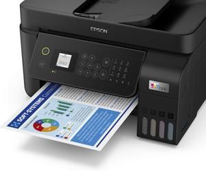 Printer Epson EcoTank L 5290 L5290 WiFi All-in-One pengganti L5190_3