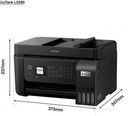 Printer Epson EcoTank L 5290 L5290 WiFi All-in-One pengganti L5190_4