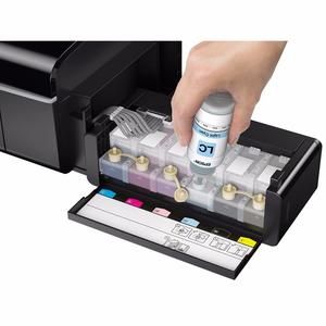 Printer Epson L805 / L 80 Printer Ink Tank Photo A4 Wireless 6 Warna_3