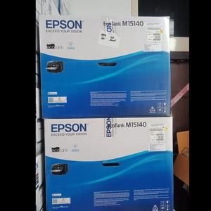 Printer Epson M15140 A3 Monochrome Print Scan Copy ADF WIFI Duplex_5