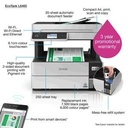 Printer Epson L6460 Print Scan Copy Wi-Fi L-6460 Duplex with ADF_2