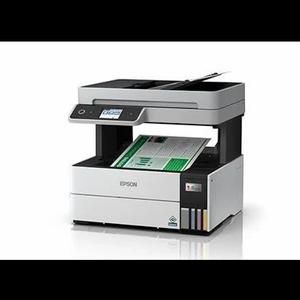 Printer Epson L6460 Print Scan Copy Wi-Fi L-6460 Duplex with ADF_3