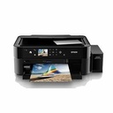 Printer L850 Photo Ink Tank Printer L 850 Print Scan Copy Borderless_2