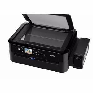 Printer L850 Photo Ink Tank Printer L 850 Print Scan Copy Borderless_3