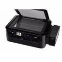 Printer L850 Photo Ink Tank Printer L 850 Print Scan Copy Borderless_3