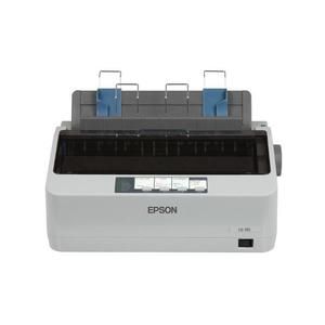 Printer Epson LQ 310 / LQ310 Dot Matrix Printer Original Garansi Resmi_2