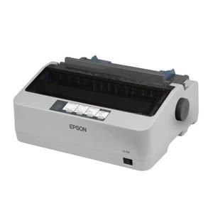 Printer Epson LQ 310 / LQ310 Dot Matrix Printer Original Garansi Resmi_3