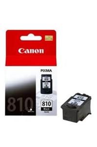 Cartridge Tinta Canon PG810 Black PG-810 Tinta Catridge 810 Original_2