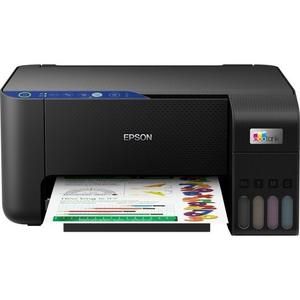 Printer Epson L3251 L-3251 Print Scan Copy All In One WiFi Original_3