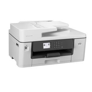 Brother MFC-J3540DW J3540 DW Inkjet A3 Duplex Wifi Aio Multifunction_3