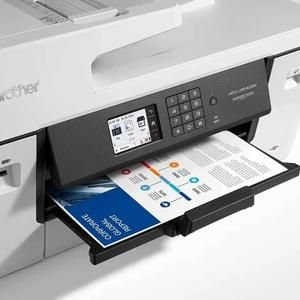 Brother MFC-J3540DW J3540 DW Inkjet A3 Duplex Wifi Aio Multifunction_4