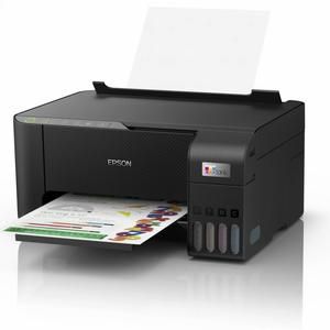 Printer Epson L3250 L-3250 PENGGANTI L3150 A4 All In One Wifi Ecotank_2