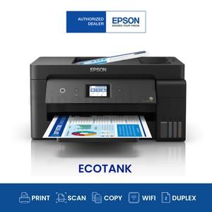 Printer Epson L14150 L 14150 A3 Wi-Fi Duplex Wide Format All-in-One_2