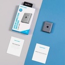 VENTION HDMI 2.0 Switcher Splitter 2 in 1 Out / 1 in 2 Out Bi-Directional - AFU_5
