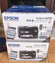 Printer Epson L 6270 L6270 WiFi Duplex Pengganti Printer L6170 Garansi_4