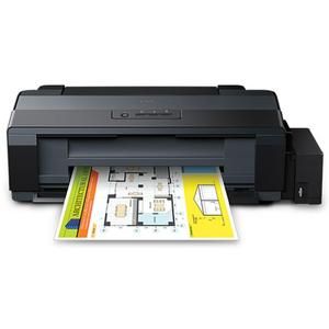 Printer Epson L1300 / L 1300 A3+ Ink Tank Printer Garansi_2