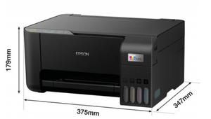 Epson EcoTank L3210 A4 All-in-One Ink Tank Printer pengganti L3110_3