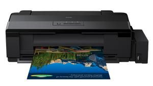 Printer EPSON Ink Tank L1800 A3+ Photo Quality Image L 1800_3