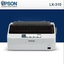 Printer Epson Lx 310 Lx310 Dot Matrik Matrix Original Garansi Resmi_2