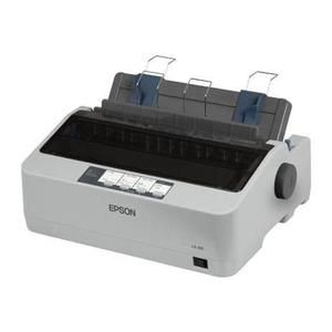 Printer Epson Lx 310 Lx310 Dot Matrik Matrix Original Garansi Resmi_3