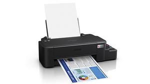 Printer Epson L 1211 L1211 A4 INK TANK PRINTER Print only garansi_2