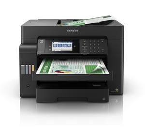 Printer Epson L15150 L 15150 A3 Wi-Fi Duplex All-in-One Ink Tank_2