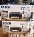 Printer Epson L1250 Ecotank A4 Wi-Fi Ink Tank Printer L-1250 Ecotank_3