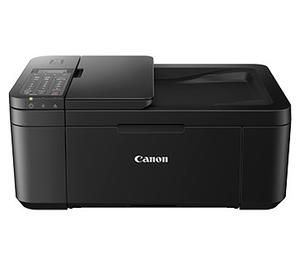 Printer Canon Pixma TR4670s - Pengganti TR4570s PSCFax Wifi ADF Duplex_2