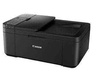 Printer Canon Pixma TR4670s - Pengganti TR4570s PSCFax Wifi ADF Duplex_3