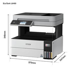 Printer Epson L6490 EcoTank L-6490 A4 Ink Tank Multifungsi ADF Duplex_4