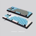 Rexus Keyboard Gaming Mechanical Legionare MX5.2 TKL_2