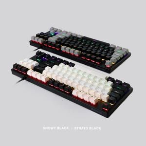 Rexus Keyboard Gaming Mechanical Legionare MX5.2 TKL_3