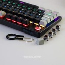 Rexus Keyboard Gaming Mechanical Legionare MX5.2 TKL_4