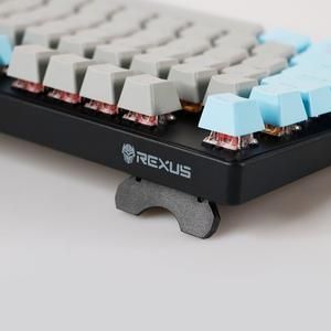 Rexus Keyboard Gaming Mechanical Legionare MX5.2 TKL_5