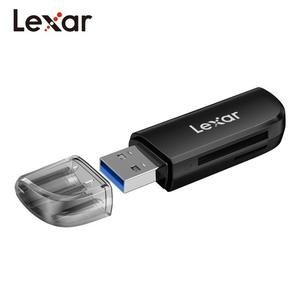 Lexar LRW300U Card Reader MicroSD & SD Card Dual Slot USB 3.2_2