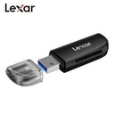 Lexar LRW300U Card Reader MicroSD & SD Card Dual Slot USB 3.2_2