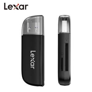 Lexar LRW300U Card Reader MicroSD & SD Card Dual Slot USB 3.2_3